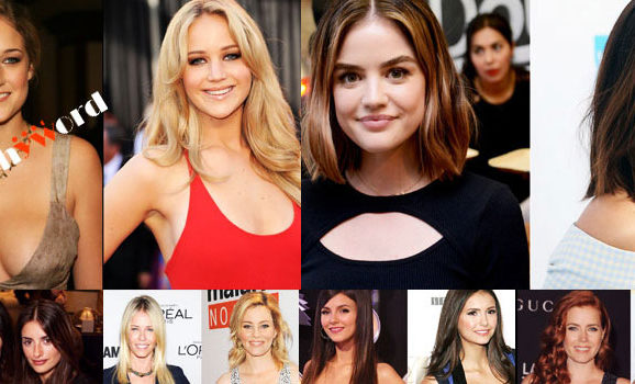 10-Pairs-of-Gorgeous-Celebrities-Who-Look-Almost-Identical