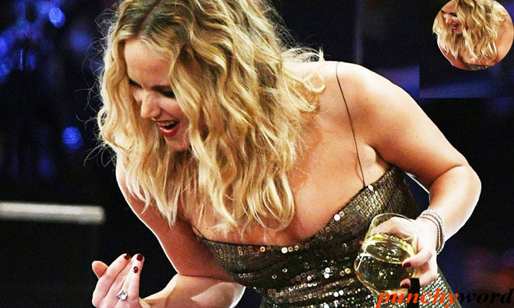 Jennifer Lawrence Most Horrible Moments