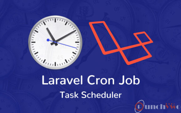 laravel-task-schedular-and-cronjob