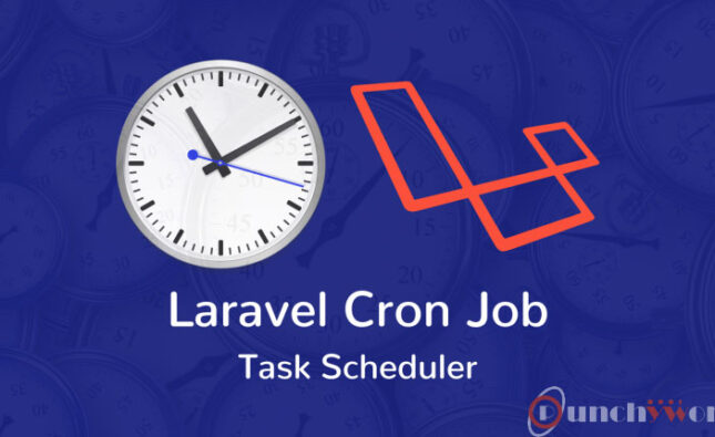 laravel-task-schedular-and-cronjob
