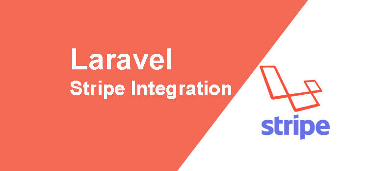 Stripe integration in Laravel